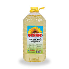 SUNFLOWER OIL 5LTR ORKIDE